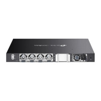 TP-LINK SX6632YF Omada 26-Port 10G stackable L3 managed...