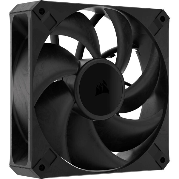 Corsair RS120 Max - Gehäuseluefter - 120 mm - Gehäuse-Lüfter - 29,5 dB