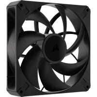 Corsair Case Acc Fan RS140 MAX PWM 1x14cm black