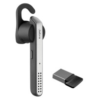 Jabra Stealth UC (MS) - Kabellos - Anrufe/Musik - 7,9 g -...