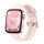 Huawei WATCH FIT 3 Solo-B09S Pink