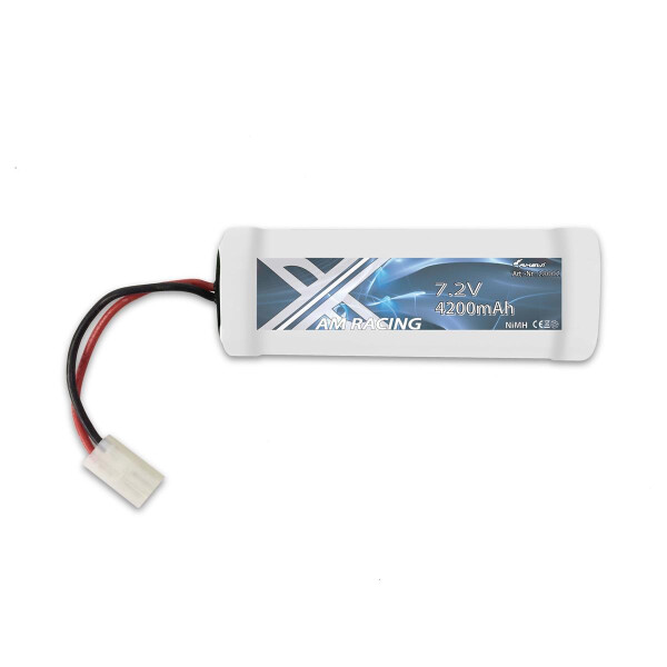 Amewi 28002 - Akku - Weiß - Akku 4.200 mAh 7,2 V