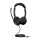 Jabra Evolve2 50 USB-C MS Stereo - Headset - Stereo