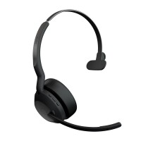 Jabra Evolve2 55 - Verkabelt & Kabellos - Büro/Callcenter - 20 - 20000 Hz - 79 g - Kopfhörer - Schwarz