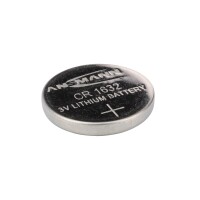 Ansmann 1516-0004 - Einwegbatterie - CR1632 - Lithium - 3...