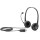 HP Headset - On-Ear - vertikal