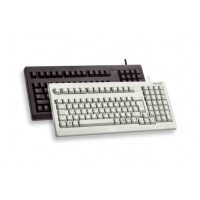 Cherry Classic Line G80-1800 - Tastatur - 105 Tasten...