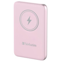 Verbatim Charge A´nA´ Go Magnetic Wireless...