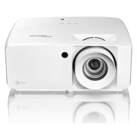 Optoma ZK450 4K UHD 4.200 300000:1 - 0 m