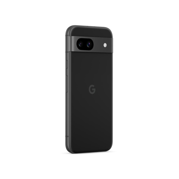 Google Pixel 8a - 128GB - Obsidian - Smartphone