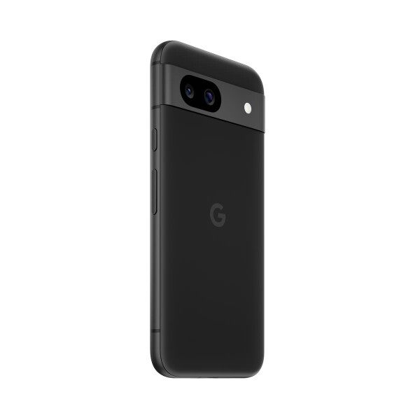 Google Pixel 8a - 128GB - Obsidian - Smartphone