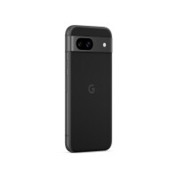 Google Pixel 8a - 128GB - Obsidian - Smartphone