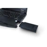 Panasonic Toughbook 55 - Card-Reader - Notebook-Modul