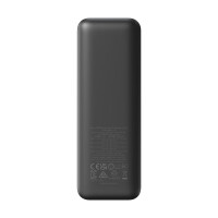 Anker Innovations 737 - Powerbank - GaN-Technologie - 24000 mAh - Anker PowerIQ 4.0 Power Delivery 3 - Batterie