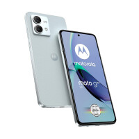 Motorola Mobility moto G84 5G 12GB-256GB - marshmallow blue