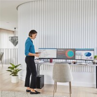 HP Pro 400 G9 - Tower - Core i5 13500 - Komplettsystem - Core i5