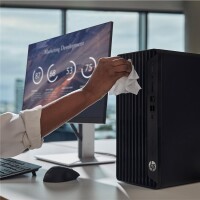 HP Pro 400 G9 - Tower - Core i5 13500 - Komplettsystem - Core i5
