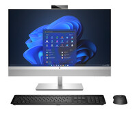 HP EliteOne 870 G9 - All-in-One mit Monitor - Core i5 2,6...