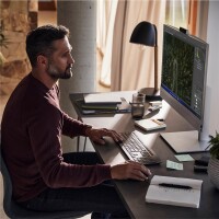 HP EliteOne 870 G9 - All-in-One mit Monitor - Core i5 2,6...