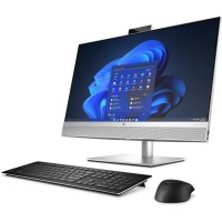 HP EliteOne 870 G9 - All-in-One mit Monitor - Core i5 2,6 GHz - RAM: 16 GB DDR5 - HDD: 512 GB m.2 NVMe