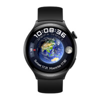 Huawei WATCH 4 - 3,81 cm (1.5") - AMOLED -...