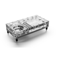 Alphacool Core Distro Plate 240 Links VPP/D5