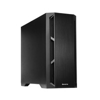 Chieftec Geh GA-01B-Q-OP Apex Q - Midi/Minitower - Midi/Minitower - ATX