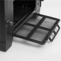 Chieftec Geh GA-01B-Q-OP Apex Q - Midi/Minitower - Midi/Minitower - ATX