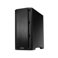 Chieftec Geh GA-01B-Q-OP Apex Q - Midi/Minitower - Midi/Minitower - ATX