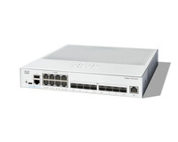 Cisco Catalyst 1300 - Switch - Kupferdraht