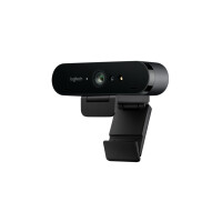 Logitech Pro Personal Video Collaboration Teams Kit - Persönliches Videokonferenzsystem - 4K Ultra HD - 90 fps - 5x - Graphit