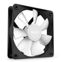 NZXT F120 Core RGB - Ventilator - 12 cm - 500 RPM - 1800...