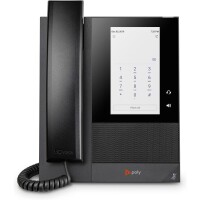 Poly CCX 400 - Für Microsoft Teams - VoIP-Telefon...