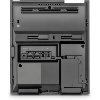 Poly CCX 400 - Für Microsoft Teams - VoIP-Telefon mit Rufnummernanzeige/Anklopffunktion