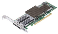 BROADCOM BCM957508-P2100G - Eingebaut - Kabelgebunden -...