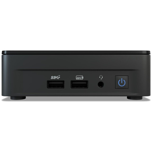 ASUS WALL STREET CANYON NUC12WSKV7 - Barebone - Core i7