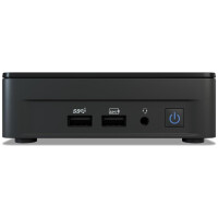 ASUS Wall Street CANYON NUC12WSKV7 - Barebone - Core i7 -...