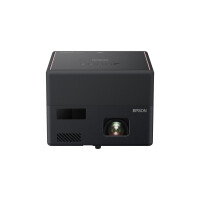 Epson EF-12 - 1000 ANSI Lumen - 3LCD - 1080p (1920x1080)...