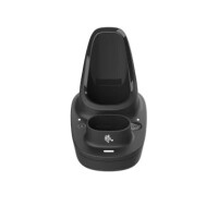 Zebra CR6080-SC100F4WW - Zebra - Bluetooth - Schwarz