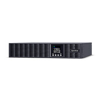 CyberPower Systems CyberPower OLS3000ERT2UA Doppelwandler Online USV 3000VA/2700W Tower/Ra