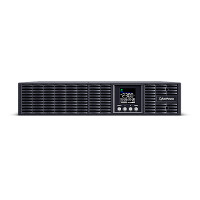 CyberPower Systems CyberPower OLS3000ERT2UA Doppelwandler Online USV 3000VA/2700W Tower/Ra