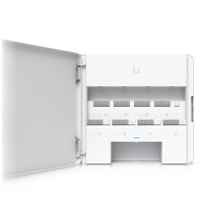 Ubiquiti EAH-8 - 0 - 40 °C - 5 - 95% - 355 mm - 379 mm - 105 mm - 9,1 kg