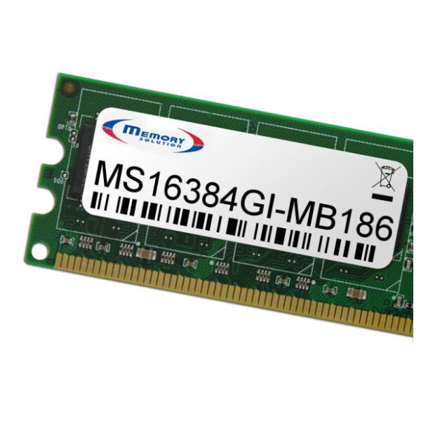 Memorysolution 16GB GIGABYTE GA-H110 series (DDR4)