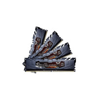 G.Skill Flare X (for AMD) F4-3200C16Q-32GFX - 32 GB - 4 x...