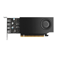 PNY NVIDIA RTX A1000 - Grafikkarten - RTX A1000 - 8 GB...