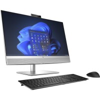 HP EliteOne 870 G9 - All-in-One mit Monitor - Core i5 2,6 GHz - RAM: 16 GB DDR5 - HDD: 512 GB m.2 NVMe
