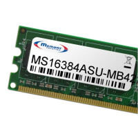 Memorysolution 16GB ASUS H170M-Plus, H170 Pro Serie