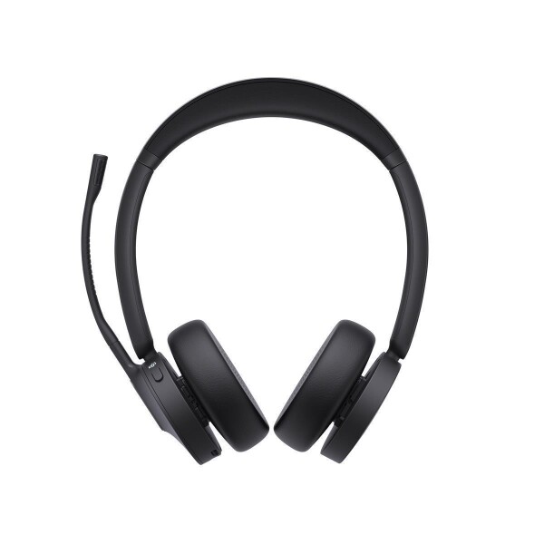 Yealink Bluetooth Headset - BH70 Dual Teams USB-C - Headset - Mikrofon