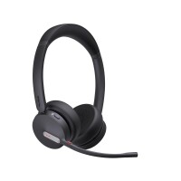 Yealink Bluetooth Headset - BH70 Dual Teams USB-C - Headset - Mikrofon
