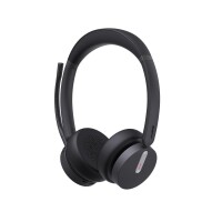 Yealink Bluetooth Headset - BH70 Dual Teams USB-C - Headset - Mikrofon